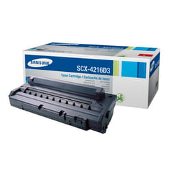 Samsung SCX-4216D3 Cartouche de toner 1 pièce(s) Original Noir