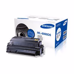 Samsung ML-6060D6, 6000 pages, Noir, 1 pièce(s)