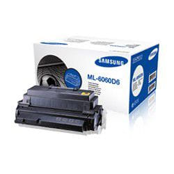 Samsung ML-6060D6 Cartouche de toner 1 pièce(s) Original Noir