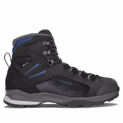 Chaussures de randonnée LOWA Vigo Gtx pour homme - Marron - Respirantes