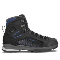 Chaussures de randonnée LOWA Vigo Gtx pour homme - Marron - Respirantes