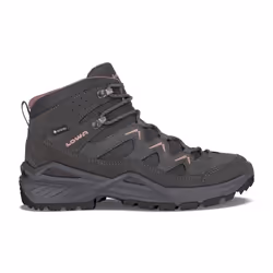 Chaussures Lowa Sirkos Evo Gtx Mid 3208019739