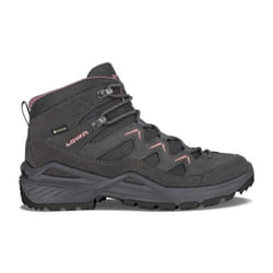 Chaussures Lowa Sirkos Evo Gtx Mid 3208019739