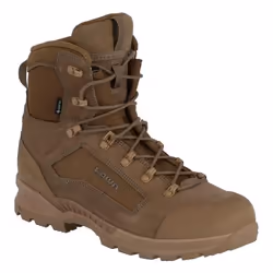 Chaussures Lowa Breacher S Gtx Mid 210227C300731