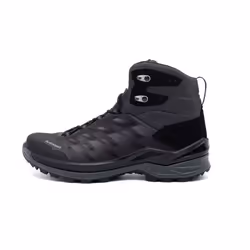 Chaussures dextérieur Lowa Ferrox Gtx® Mid - Noir - Trekking - Randonnée - Homme