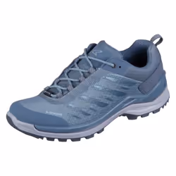 Chaussures de randonnée LOWA Ferrox Gtx LO Bleu - Femme/Adulte - Respirant