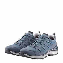 LOWA INNOX EVO II GTX Mâle Adulte Bleu - Vue supplémentaire 2