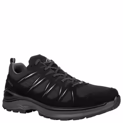 LOWA INNOX EVO II GTX Mâle Adulte Noir, Gris - Vue supplémentaire 2