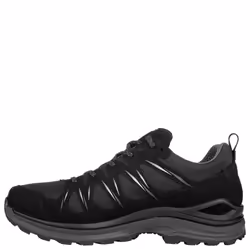 LOWA INNOX EVO II GTX Mâle Adulte Noir, Gris - Vue supplémentaire 3