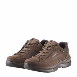 LOWA RENEGADE EVO GTX LO Mâle Adulte Espresso - Vue supplémentaire 2