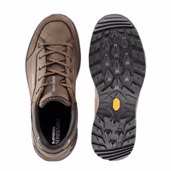 LOWA RENEGADE EVO GTX LO Mâle Adulte Espresso - Vue supplémentaire 5