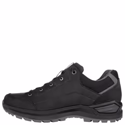 LOWA RENEGADE EVO GTX LO Mâle Adulte Noir, Graphite - Vue supplémentaire 3