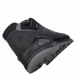 LOWA RENEGADE EVO GTX LO Mâle Adulte Noir, Graphite - Vue supplémentaire 4