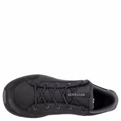 LOWA RENEGADE EVO GTX LO Mâle Adulte Noir, Graphite - Vue supplémentaire 5