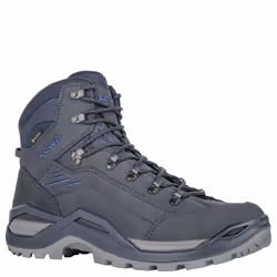 LOWA RENEGADE EVO GTX MID Mâle Adulte Marine - Vue supplémentaire 2