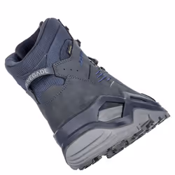 LOWA RENEGADE EVO GTX MID Mâle Adulte Marine - Vue supplémentaire 4