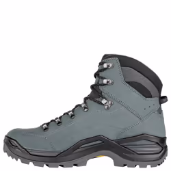 LOWA RENEGADE EVO GTX MID Mâle Adulte Vert, Gris - Vue supplémentaire 3