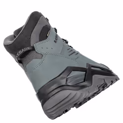 LOWA RENEGADE EVO GTX MID Mâle Adulte Vert, Gris - Vue supplémentaire 4