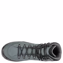 LOWA RENEGADE EVO GTX MID Mâle Adulte Vert, Gris - Vue supplémentaire 5