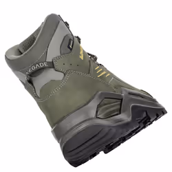 LOWA RENEGADE EVO GTX MID Mâle Adulte Olive - Vue supplémentaire 4