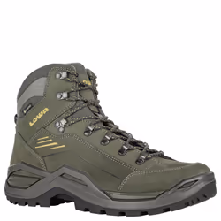 LOWA RENEGADE EVO GTX MID Mâle Adulte Olive - Vue supplémentaire 2