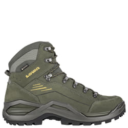 LOWA RENEGADE EVO GTX MID Mâle Adulte Olive
