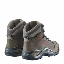 LOWA RENEGADE EVO GTX MID Mâle Adulte Marron, Gris - Vue supplémentaire 3