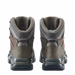 LOWA RENEGADE EVO GTX MID Mâle Adulte Marron, Gris - Vue supplémentaire 6