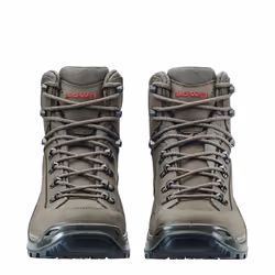 LOWA RENEGADE EVO GTX MID Mâle Adulte Marron, Gris - Vue supplémentaire 4
