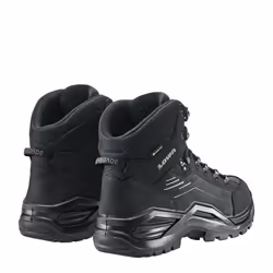 LOWA RENEGADE EVO GTX MID Mâle Adulte Noir - Vue supplémentaire 3