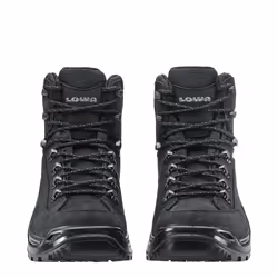 LOWA RENEGADE EVO GTX MID Mâle Adulte Noir - Vue supplémentaire 4