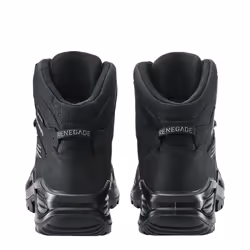 LOWA RENEGADE EVO GTX MID Mâle Adulte Noir - Vue supplémentaire 6