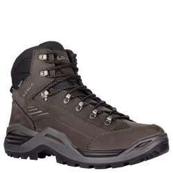 LOWA RENEGADE EVO GTX MID Mâle Adulte Marron, Noir - Vue supplémentaire 2