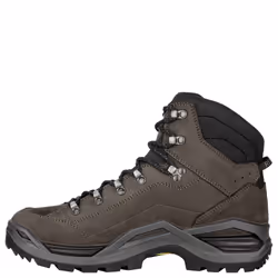 LOWA RENEGADE EVO GTX MID Mâle Adulte Marron, Noir - Vue supplémentaire 3