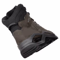 LOWA RENEGADE EVO GTX MID Mâle Adulte Marron, Noir - Vue supplémentaire 4