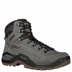 LOWA RENEGADE EVO GTX MID Mâle Adulte Noir, Gris - Vue supplémentaire 2