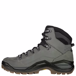 LOWA RENEGADE EVO GTX MID Mâle Adulte Noir, Gris - Vue supplémentaire 3