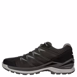 LOWA INNOX PRO GTX LO Mâle Adulte Noir, Gris - Vue supplémentaire 3
