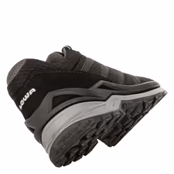 LOWA INNOX PRO GTX LO Mâle Adulte Noir, Gris - Vue supplémentaire 4