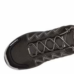 LOWA INNOX PRO GTX LO Mâle Adulte Noir, Gris - Vue supplémentaire 5