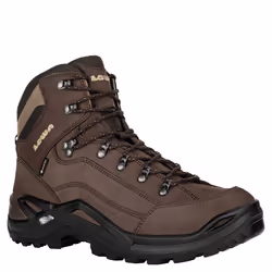 LOWA RENEGADE GTX MID Mâle Adulte Espresso - Vue supplémentaire 2