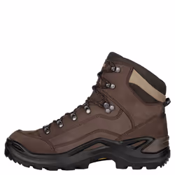 LOWA RENEGADE GTX MID Mâle Adulte Espresso - Vue supplémentaire 3
