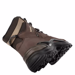 LOWA RENEGADE GTX MID Mâle Adulte Espresso - Vue supplémentaire 4