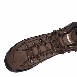 LOWA RENEGADE GTX MID Mâle Adulte Espresso - Vue supplémentaire 5