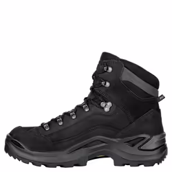 LOWA RENEGADE GTX MID Mâle Adulte Noir - Vue supplémentaire 3