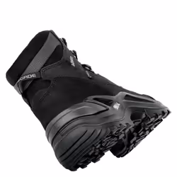 LOWA RENEGADE GTX MID Mâle Adulte Noir - Vue supplémentaire 4