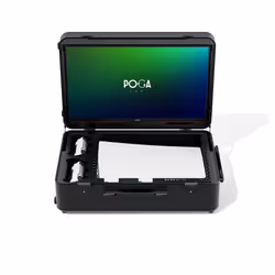 POGA Lux, 60,5 cm (23.8"), LED, 1920 x 1080 pixels, 16:9, 1 ms, IPS