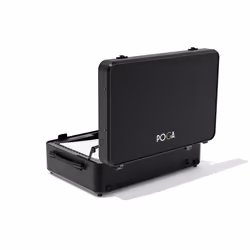 POGA Lux Moniteur portable Noir 23.8" LED