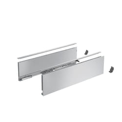 Hettich 9353348 glissière et coulisse pour tiroir 450 mm