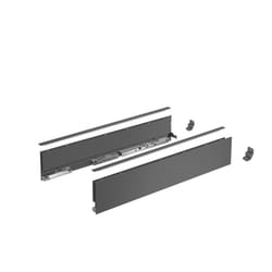 Hettich 9353424 glissière et coulisse pour tiroir 400 mm